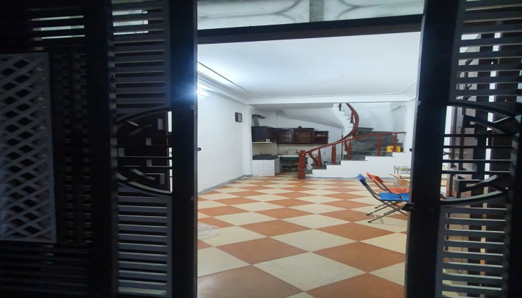 CHO THUÊ NHÀ NGUYÊN CĂN DƯƠNG VĂN BÉ, GẦN TIME, 4.5 TẦNG, 25M2, 3 NGỦ - 8 TRIỆU